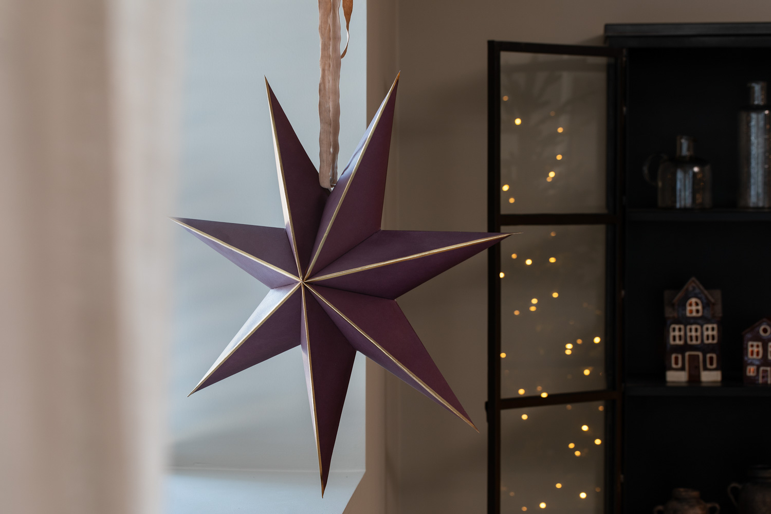 Adventsstjerner